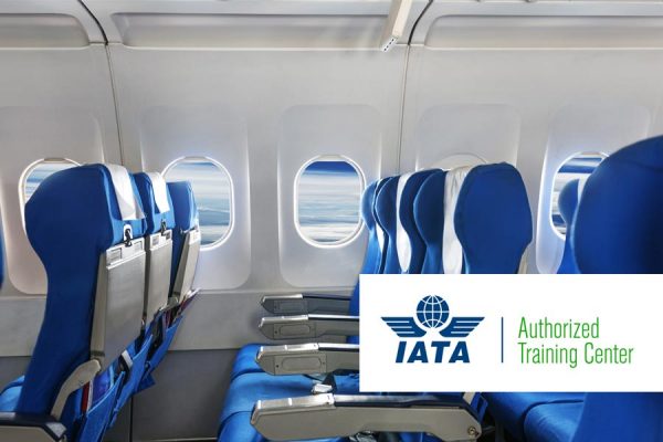 1. CURSO IATA FOUNDATION