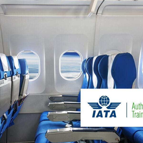 1. CURSO IATA FOUNDATION
