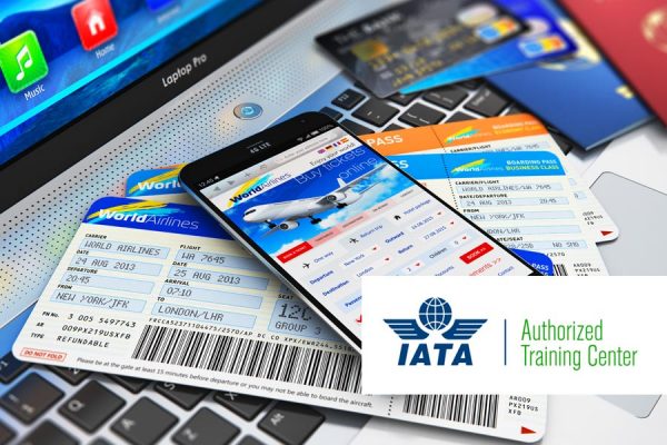 5. Curso de Canjes y Revisados de Boletos Aéreos Internacionales