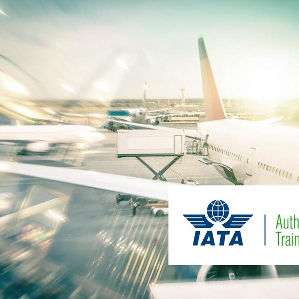 3. Travel and Tourism Consultant Course