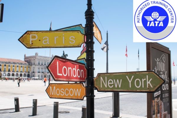 2. DESTINATION GEOGRAPHY (ENGLISH)