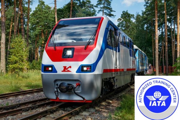 4. SELLING INTERNATIONAL RAIL TRANSPORTATION