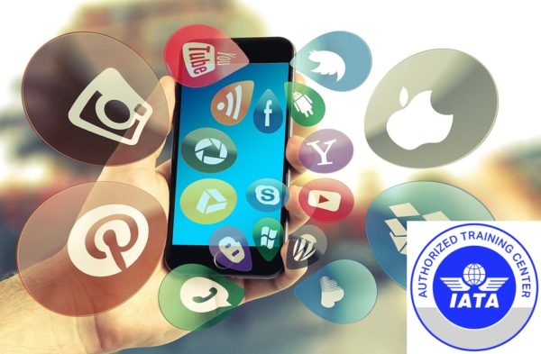 6. SOCIAL MEDIA FOR TRAVEL INDUSTRY (ENGLISH)