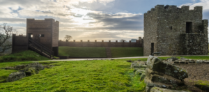 Fuerte de Vindolanda