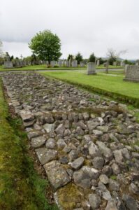 Nuevo cementerio de Kilpatrick