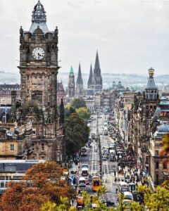 Princes Street