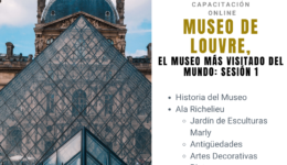 Blog curso louvre 1