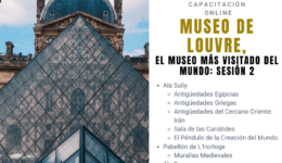 Blog curso louvre 2