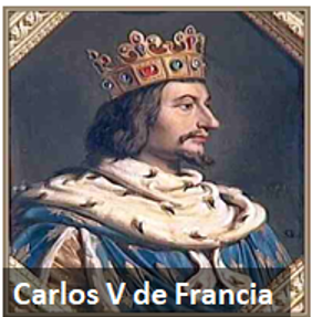 Carlos V de Francia