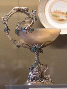 Copa de la vendimia