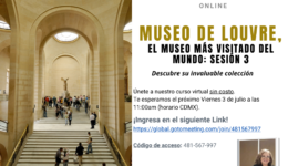 Curso louvre 3