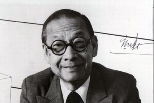 Ieoh Ming Pei