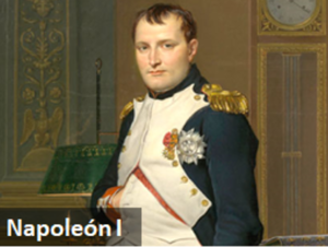 Napoleón I