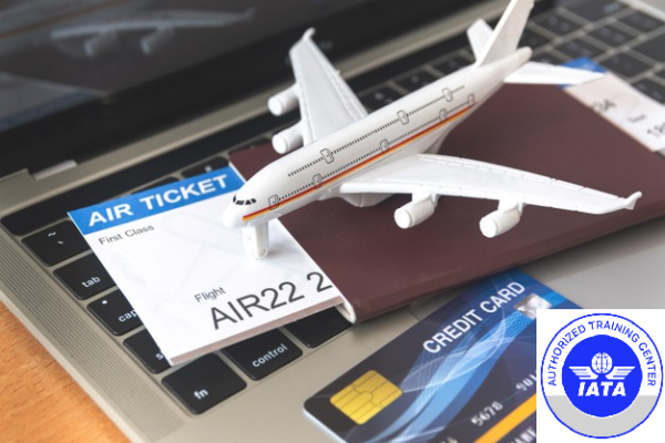 4. Selling and Managing Airline Reservations and Travel (SMART)