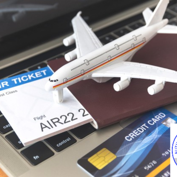 4. Selling and Managing Airline Reservations and Travel (SMART)